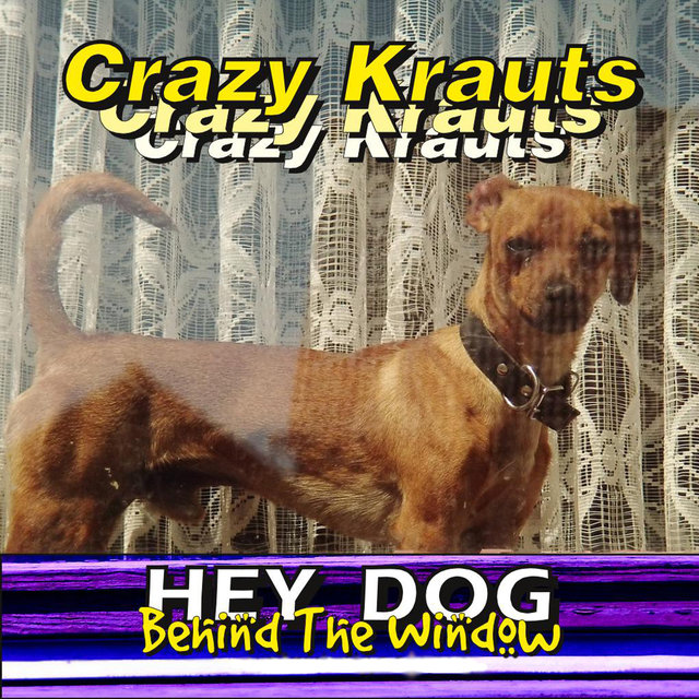 Hey Dog - Behind the Window