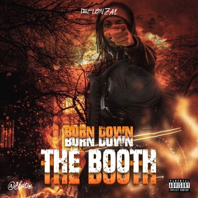 Burn Down the Booth