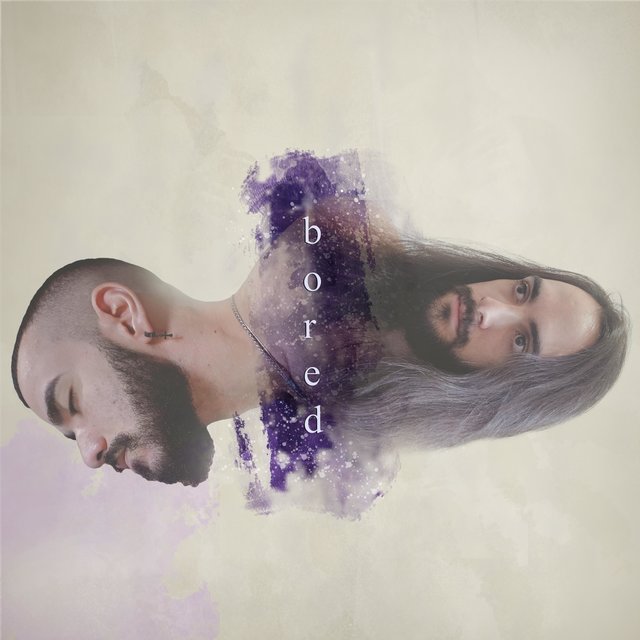 bored (feat. Projeto Zero)