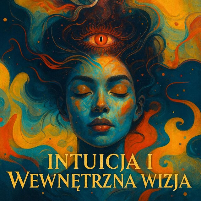 Intuicja i Wewnętrzna Wizja