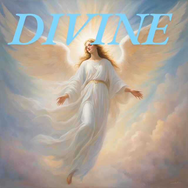 DIVINE.