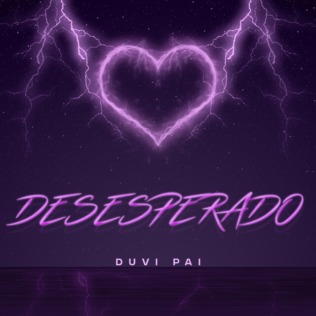 Desesperado