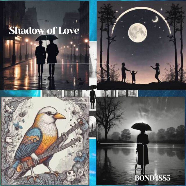 Shadow of Love