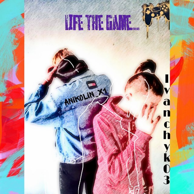 Life the Game...
