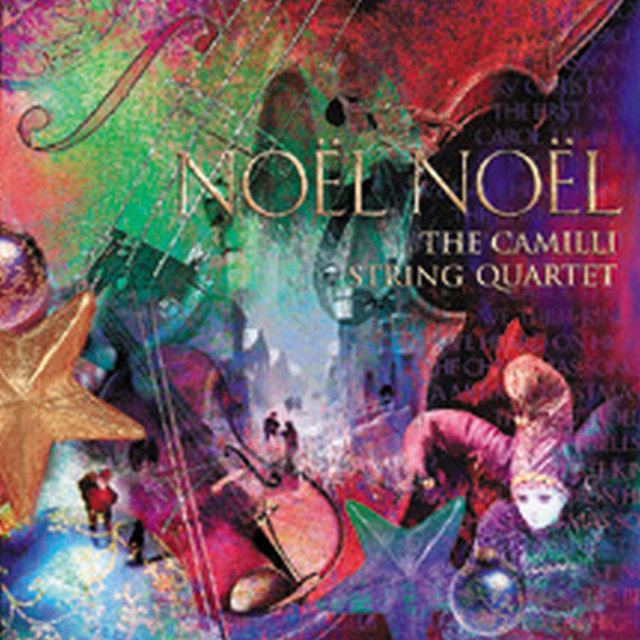 Noel Noel