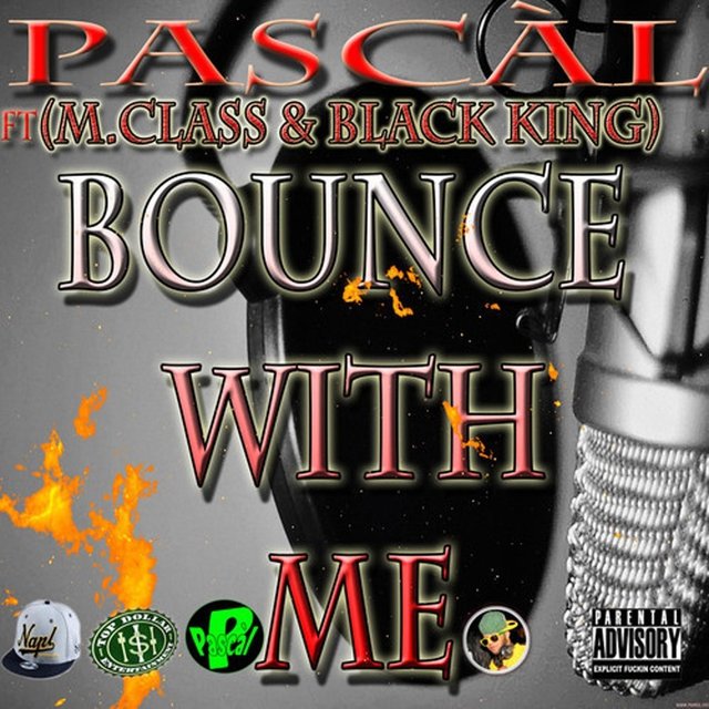 Bounce With Me (feat. M.Class & Black King)
