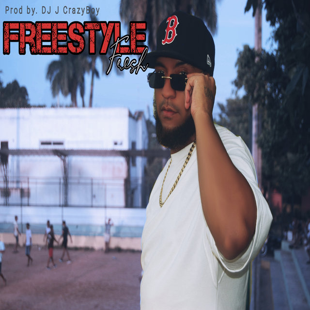 Freestyle Fresh