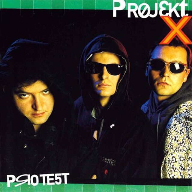 Protest