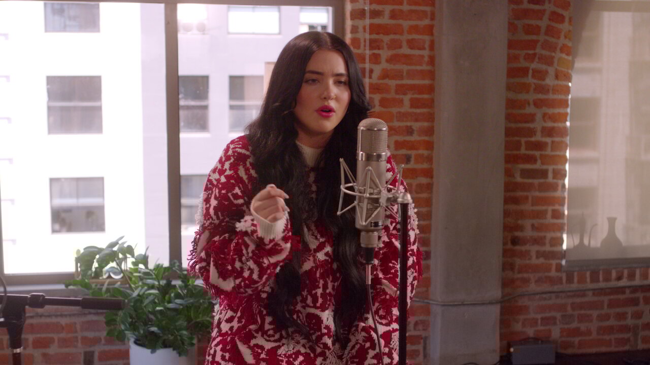 ily (Mirror Acoustic Session)