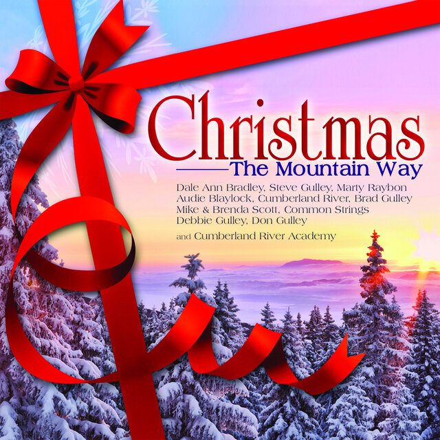 Christmas: The Mountain Way