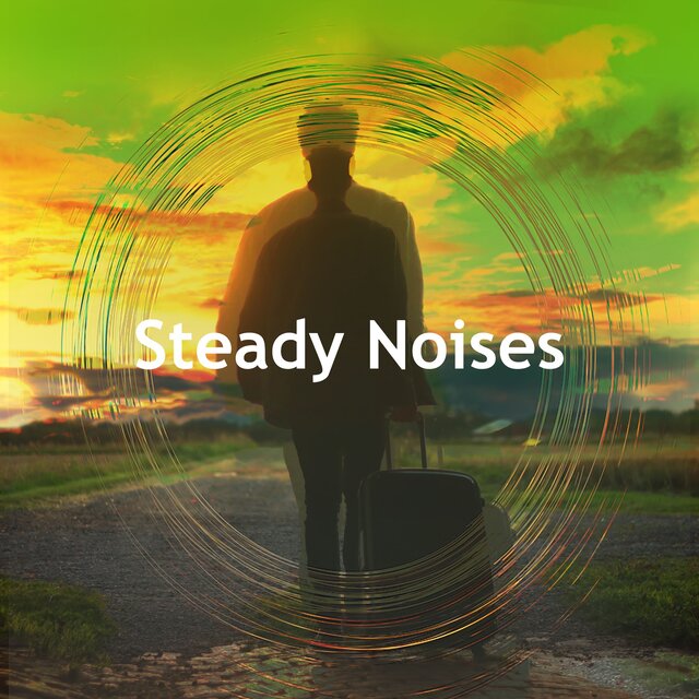 Steady Noises
