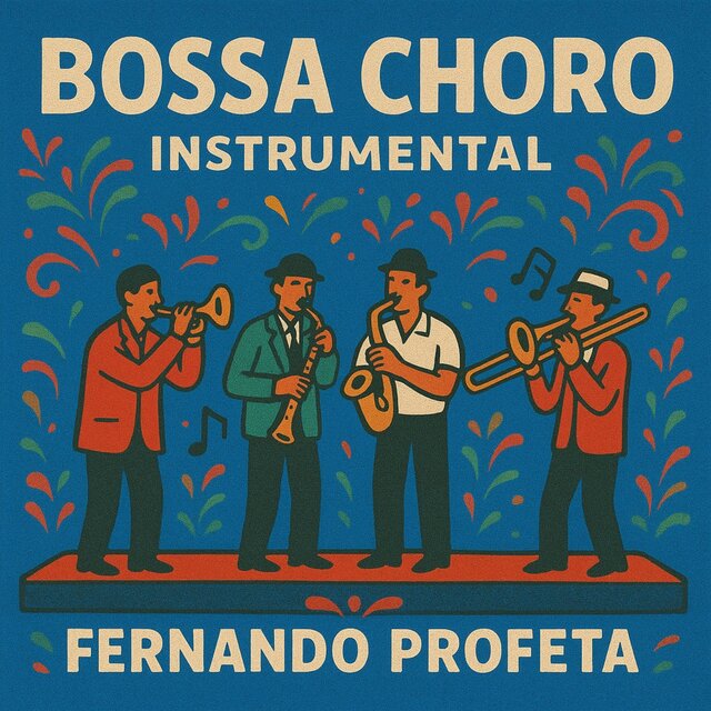 BOSSA CHORO