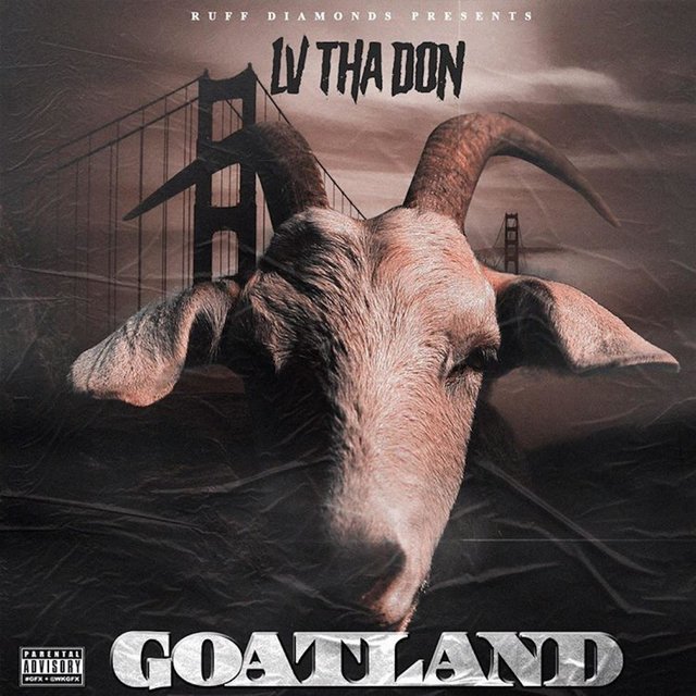 Goatland