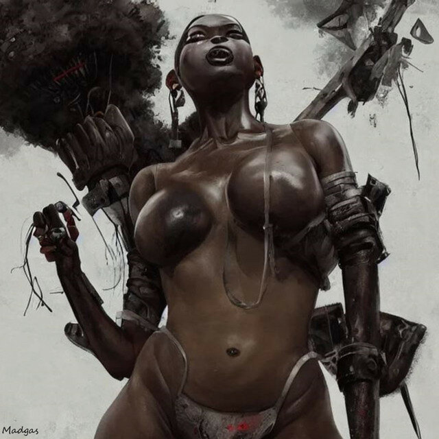 Sucker For Pain