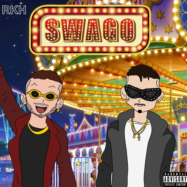 Swago