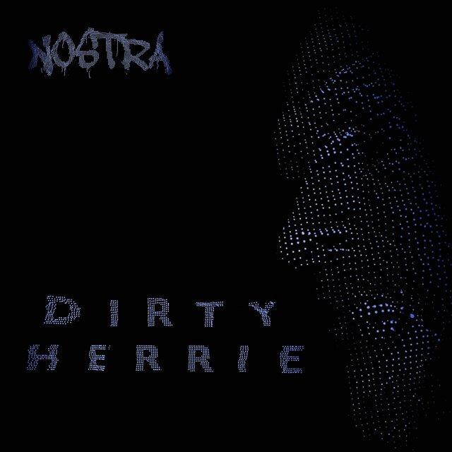 Dirty herrie (spring)