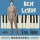 Cover art for album Still Here by Ben Levin