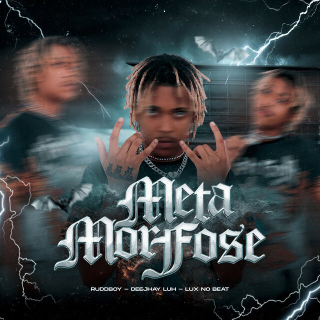 Metamorfose