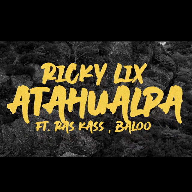 Atahualpa (feat. Ras Kass & Baloo)