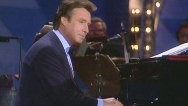 Du liegst mir am Herzen (Live in Dortmund 15.03.1984) (VOD)