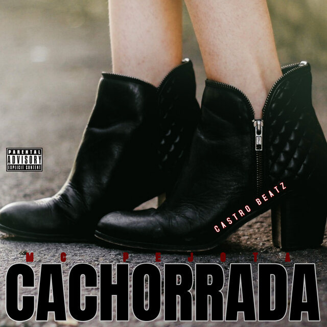CACHORRADA