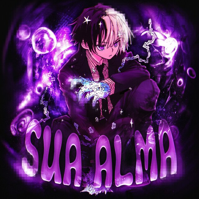 SUA ALMA