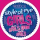 Cover art for album Girls by Style Of Eye