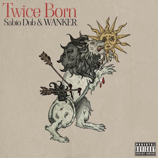 Twice Born