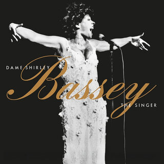 Shirley Bassey - TIDAL