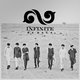 Cover art for album Be Back by INFinite