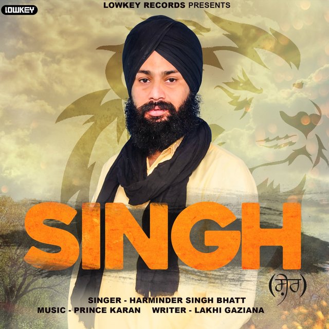 Singh (Sher)