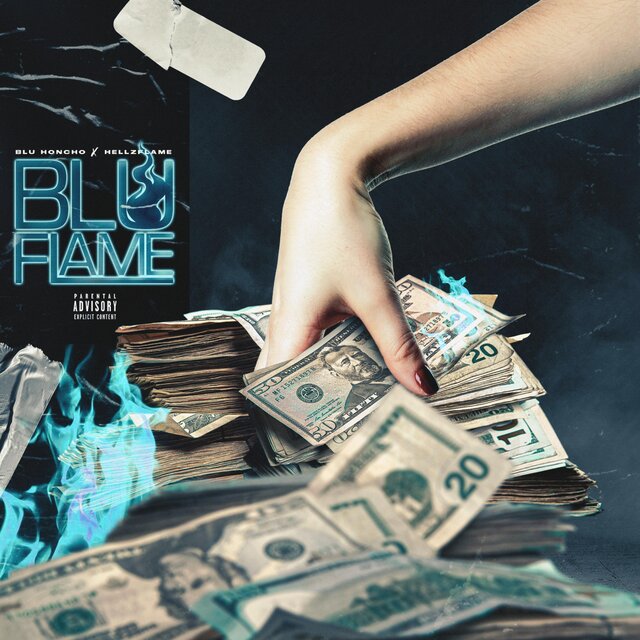 BluFlame