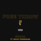 Free Throw (feat. Bailey Rodrigues)