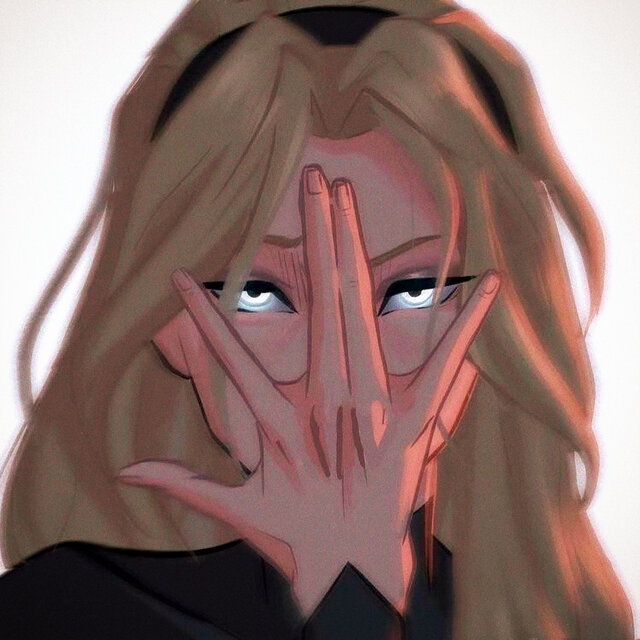 Wild Eyes