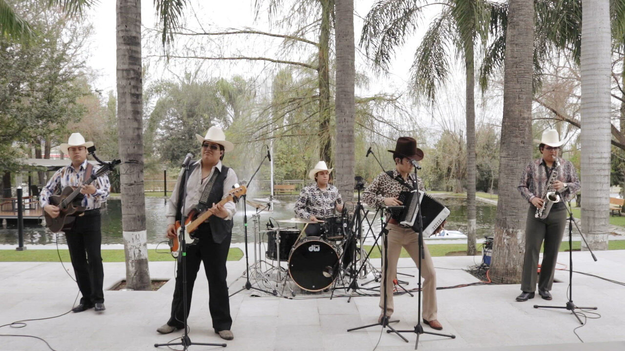 Los Caballitos