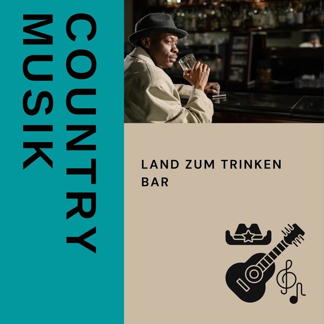 Land zum Trinken Bar