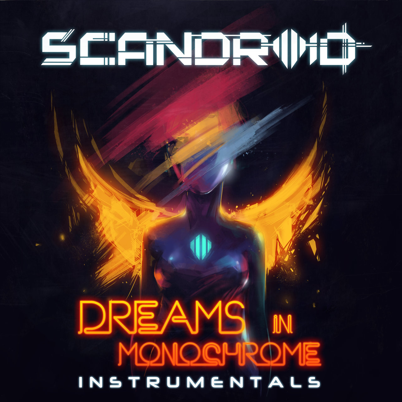 Scandroid on TIDAL