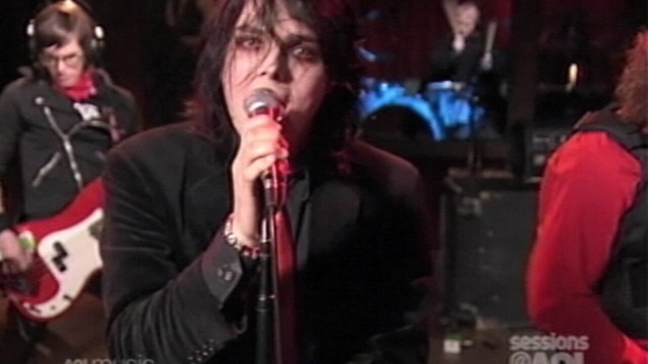 Helena (Live from Sessions@AOL)