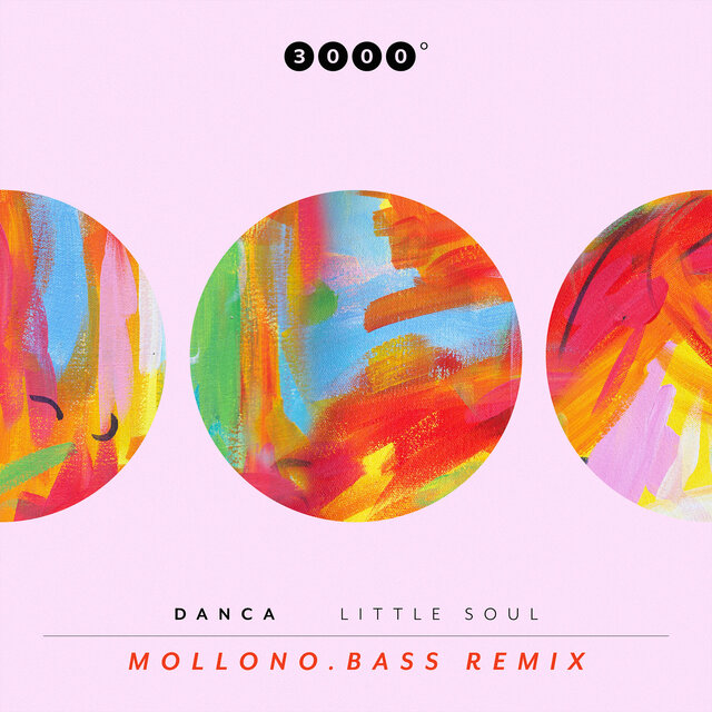 Little Soul (Mollono.Bass Remix)