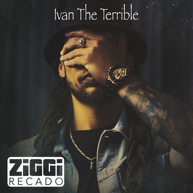 Ivan the Terrible