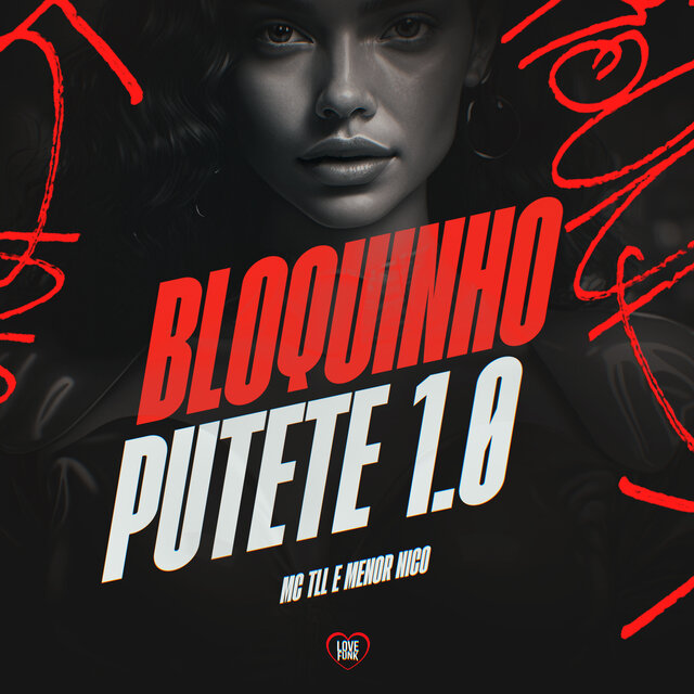 Bloquinho Putete 1.0