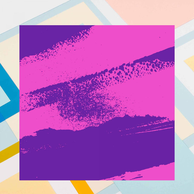Music for Balancing Lofi - Pulsating Jazz-hop