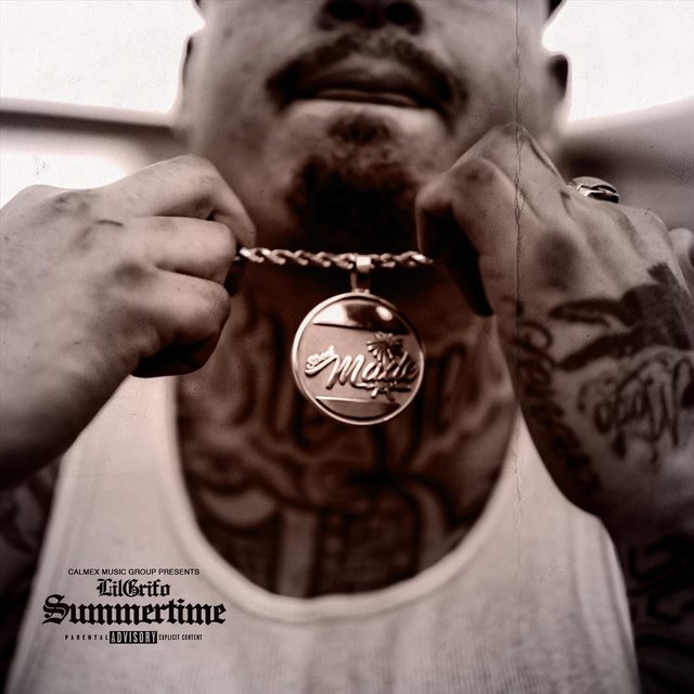 Summertime