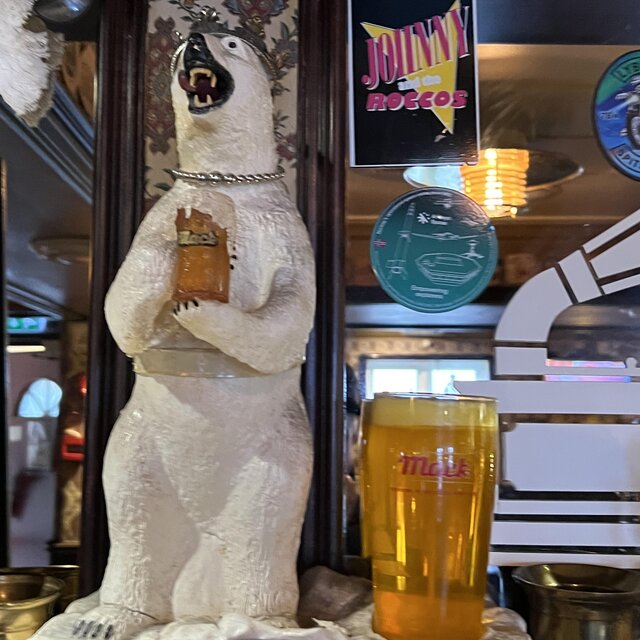 Happy Hour