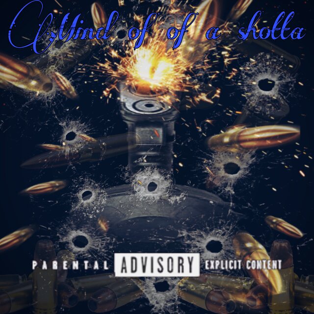 Mind Of A Shotta