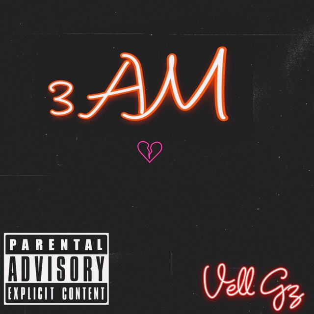 3 AM