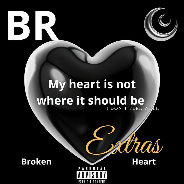 Broken Heart (Extras)