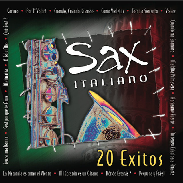 Sax Italiano