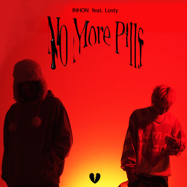 No More Pills