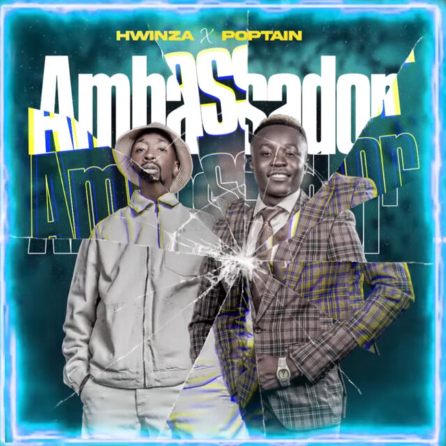 Ambassador